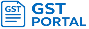 GST Logo